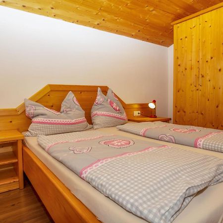 Holiday Home Auer - Ebe115 By Interhome Ебен-ім-Понґау Екстер'єр фото